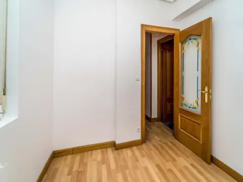 Piso en calle del Olmo